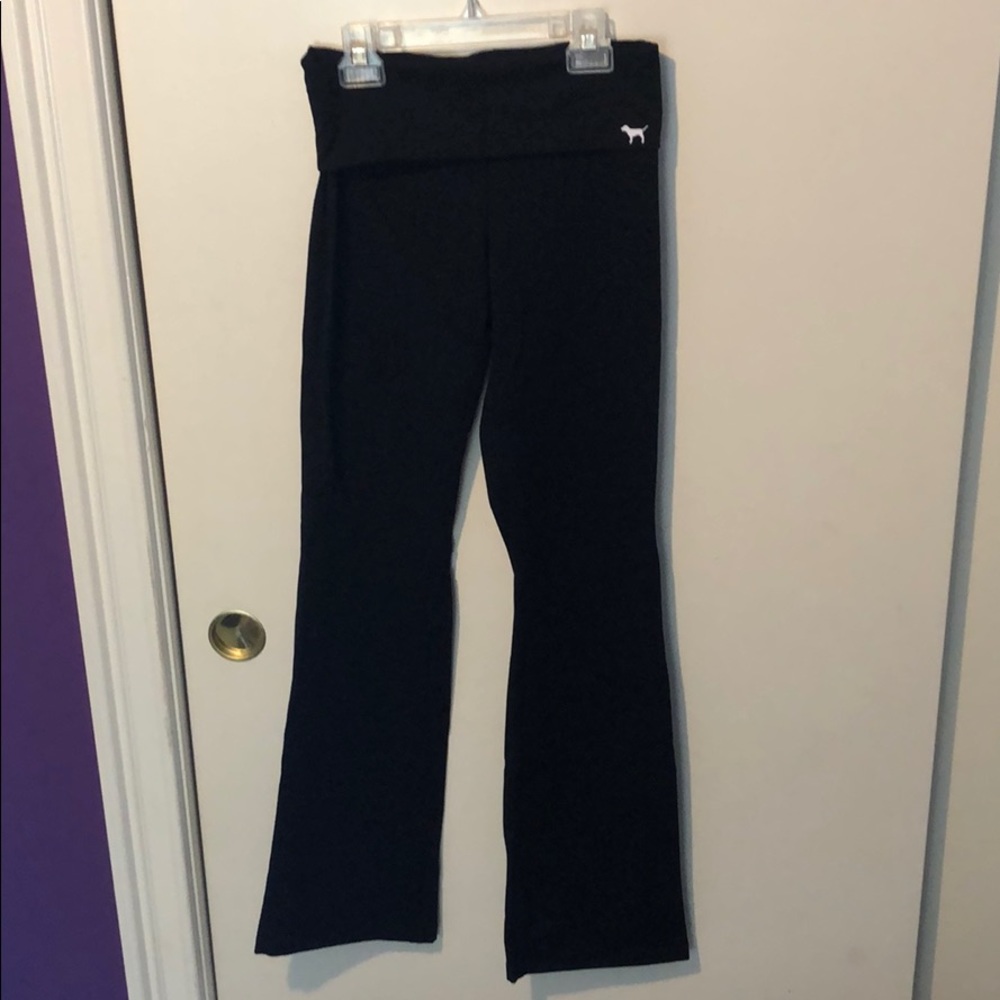 Yoga pants